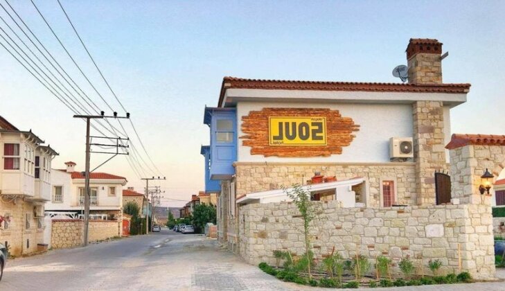 Soul Alacati - Photo3