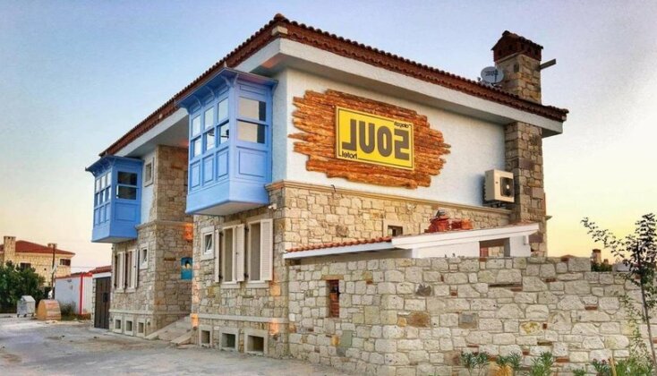 Soul Alacati - Photo4