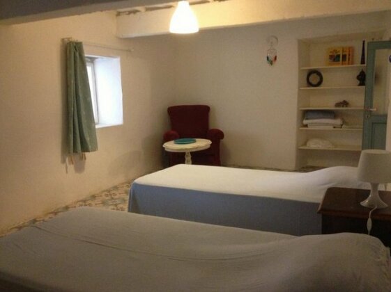 Stone House Alacati - Photo2