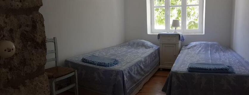 Stone House Alacati - Photo5