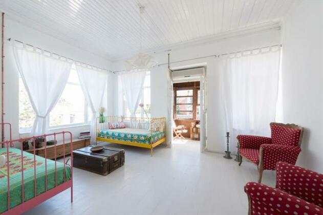 Sudan Palas - Guest House - Photo4