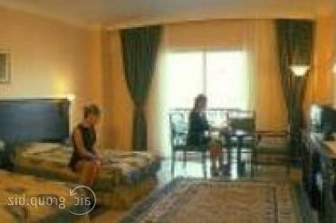 Suzer Sun Dreams Hotels and Spa - Photo2