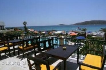 Suzer Sun Dreams Hotels and Spa - Photo3