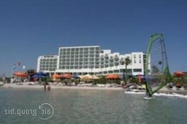 Suzer Sun Dreams Hotels and Spa - Photo4