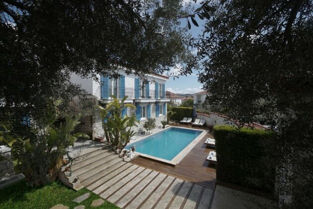 Tarcin Alacati Hotel - Photo2