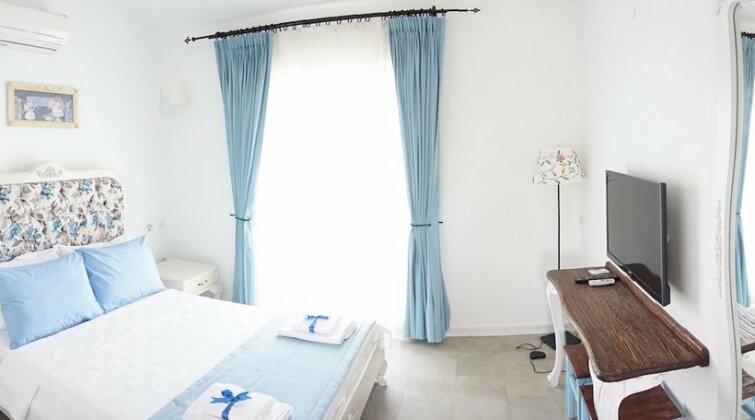 Tarcin Alacati Hotel - Photo3