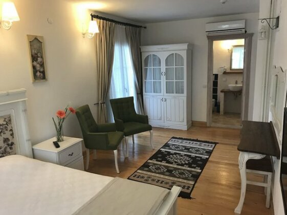 Tarcin Alacati Hotel - Photo4