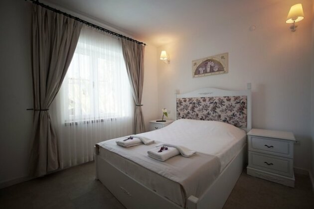 Tarcin Alacati Hotel - Photo5