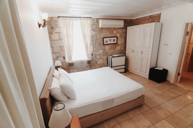 TashMahal Hotel Izmir - Photo3