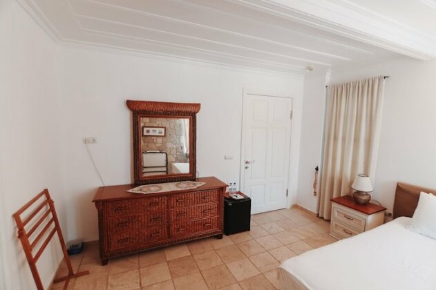 TashMahal Hotel Izmir - Photo4
