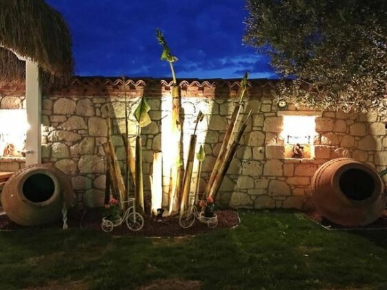 Taskoy Alacati Hotel - Photo3