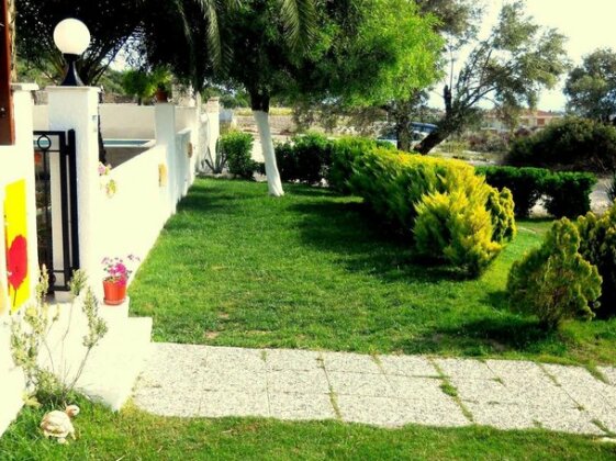 Tepe Hotel - Photo2