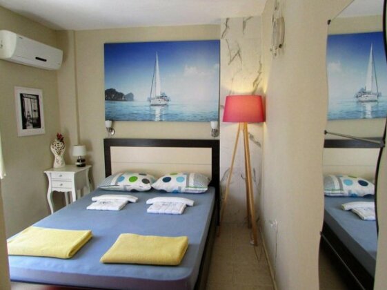 Tepe Hotel - Photo3