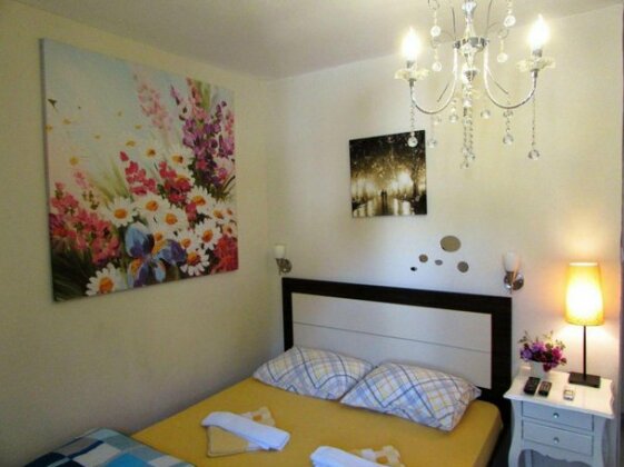 Tepe Hotel - Photo4