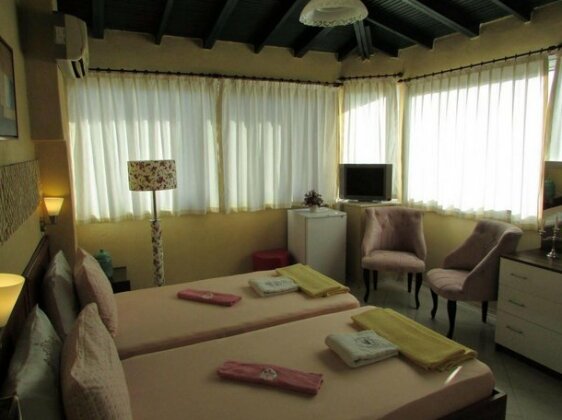Tepe Hotel - Photo5
