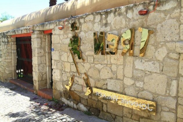 Tren Hotel - Photo2