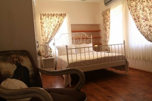 Tren Hotel - Photo3