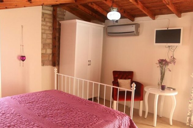 Tren Hotel - Photo4