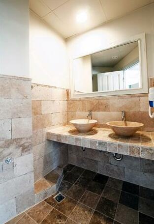 Triangulo Hotel - Photo2