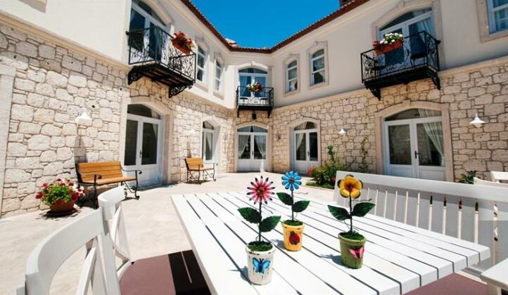 Triangulo Hotel - Photo3
