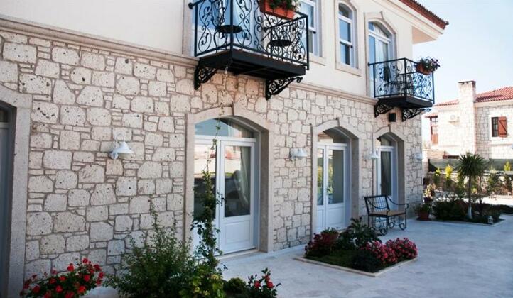 Triangulo Hotel - Photo4