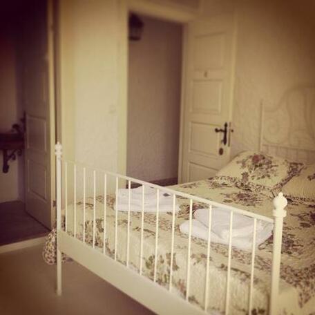 Vanilya Hotel Alacati - Photo5