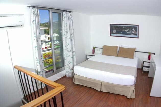 Vela Apart Otel - Photo5