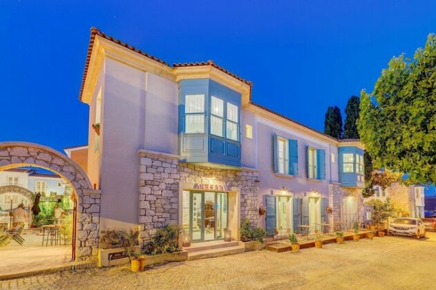 Vespera Otel - Photo2