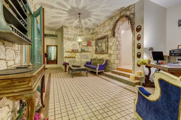 Vespera Otel - Photo3