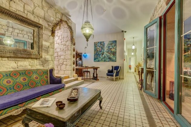 Vespera Otel - Photo4