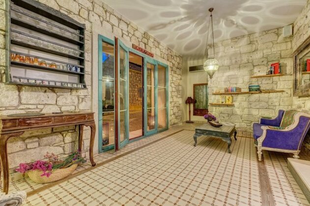 Vespera Otel - Photo5