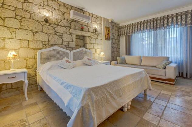 Villa Fora Hotel - Photo4