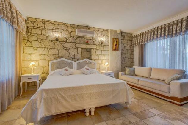 Villa Fora Hotel - Photo5