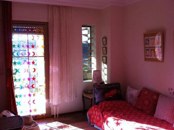 Villa J Alacati - Photo2
