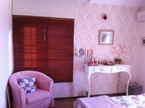 Villa J Alacati - Photo3
