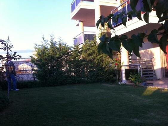 Villa J Alacati - Photo5