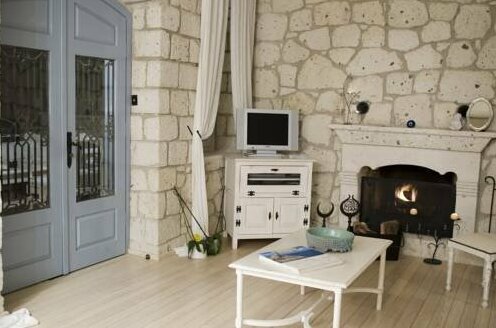 Villa Perla Alacati - Photo2