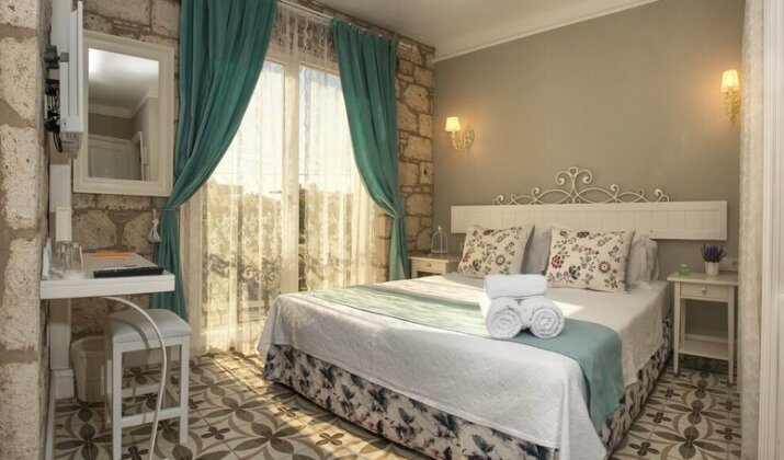 Vodina Hotel - Photo3