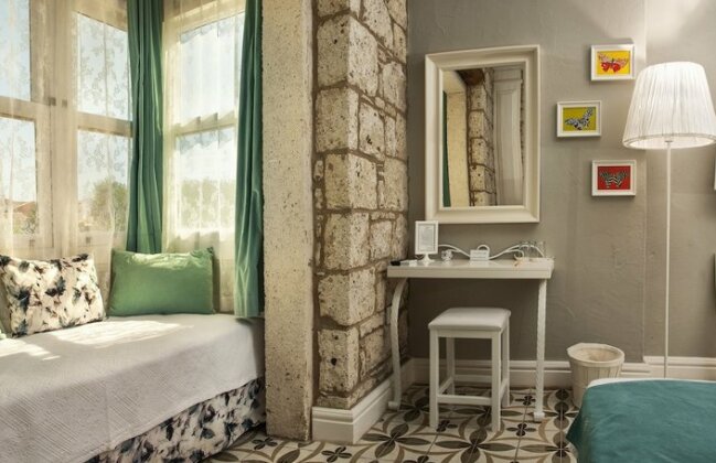 Vodina Hotel - Photo4