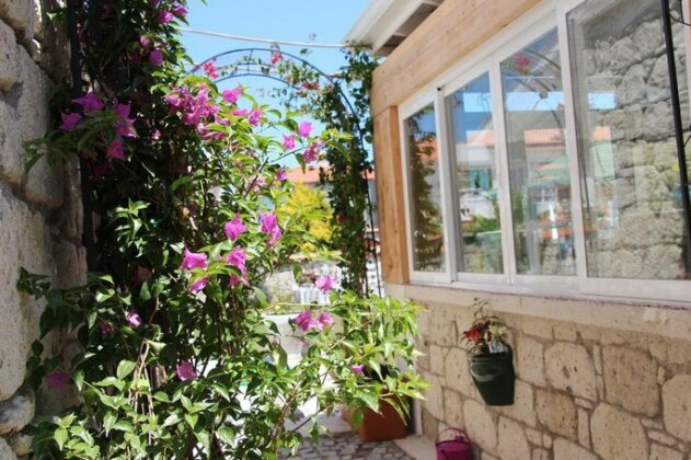 Windmill Alacati - Photo2
