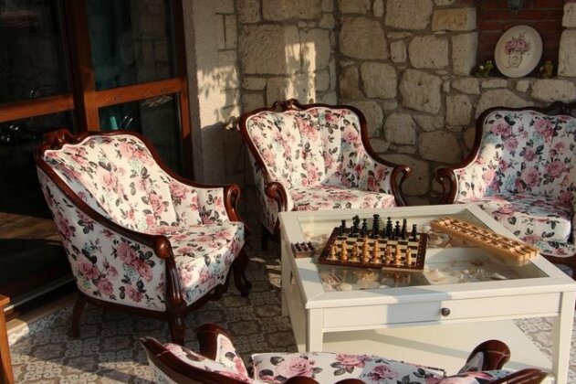 Windmill Alacati - Photo4
