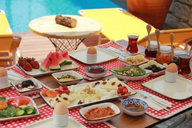 Yerli Otel Alacati - Photo3