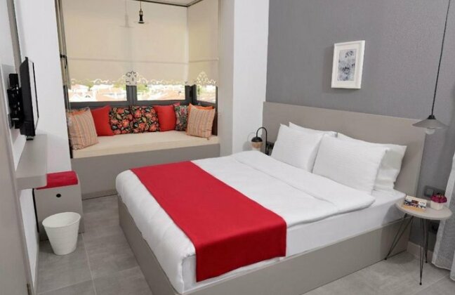 Yerli Otel Alacati - Photo4