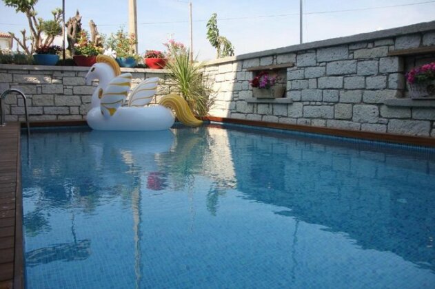 Yerli Otel Alacati - Photo5