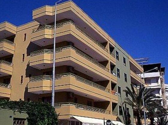 Ada 1 Apart Hotel Alanya