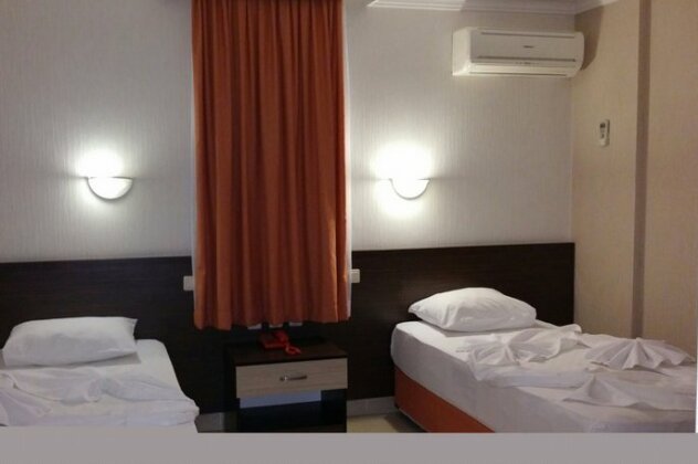 Ada 1 Apart Hotel Alanya - Photo3