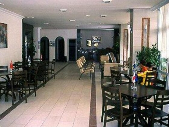 Ada 1 Apart Hotel Alanya - Photo5