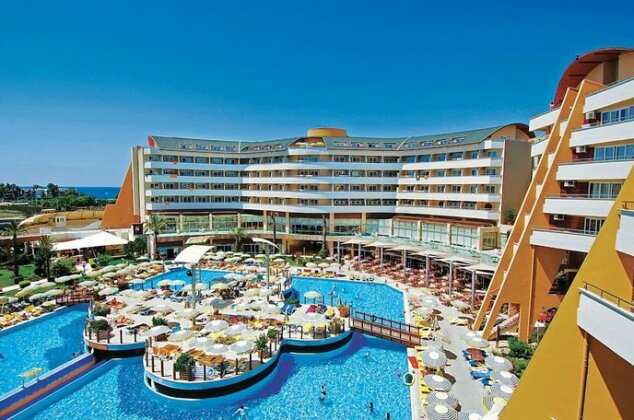 Alaiye Resort & Spa Hotel - All Inclusive - Photo2