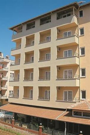Alanya Beach Hotel - Photo2