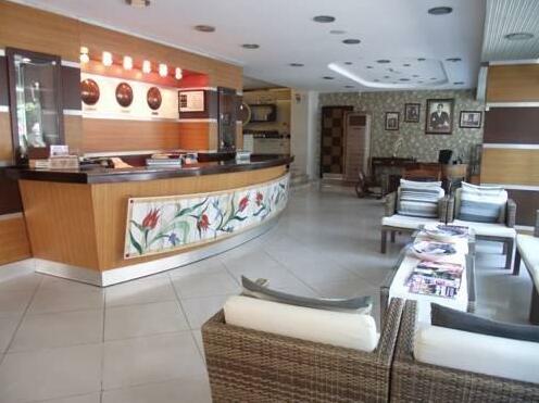 Alanya Buyuk Hotel - Photo2